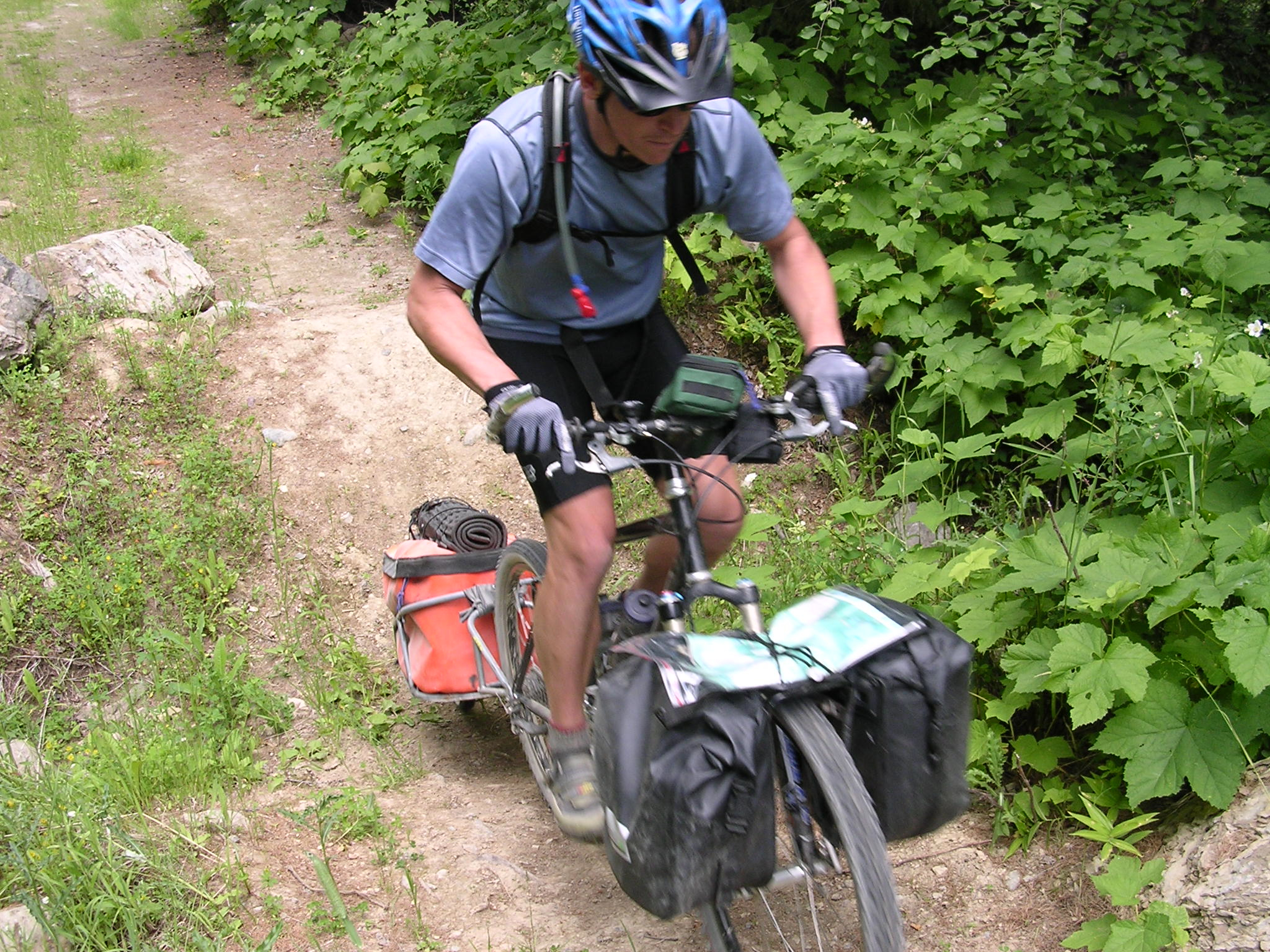 Can I Do Great Divide Trail On Touring Bike Can I Do Great Divide Trail On Touring Bike